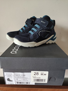 Ecco 28 (3 foto / 3)