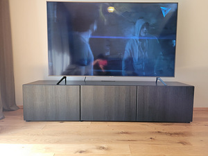 TV laud (2 foto / 2)