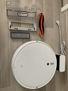 Xiaomi Mi Mop (3 фото из 3)