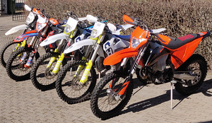 Enduro туры (1 фото из 3)