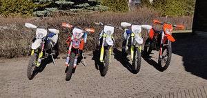 Enduro туры (2 фото из 3)