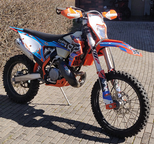 Enduro туры (3 фото из 3)