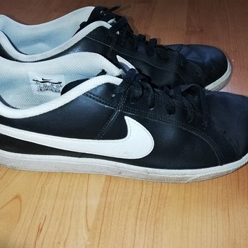 Nike ботинки/тенниски/повседневная обувь № 43