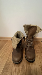 Зимние ботинки “Timberland” (2 фото из 7)