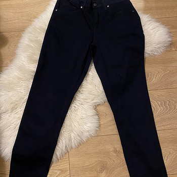 Denim uued meeste püksid
