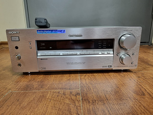 Sony STR-DB940 Audio Video Receiver  (1 foto / 4)