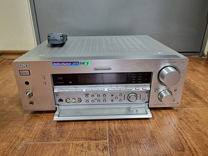 Sony STR-DB940 Audio Video Receiver  (2 foto / 4)