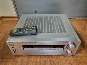 Sony STR-DB940 Audio Video Receiver  (3 foto / 4)