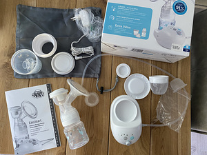 Rinnapump Canpol babies (2 foto / 3)