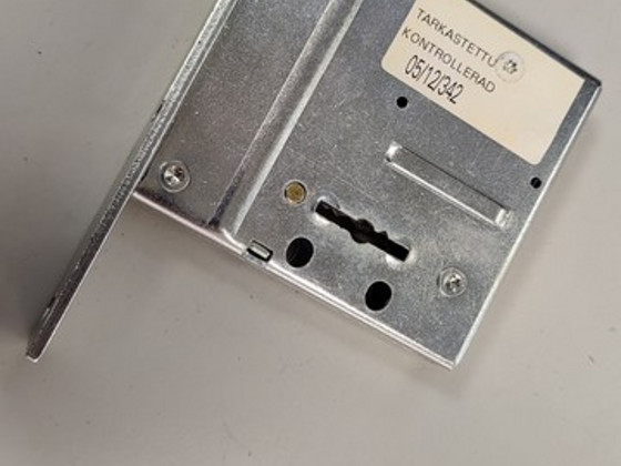 Замок безопасности abloy 428