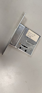 Замок безопасности abloy 428 (1 фото из 2)