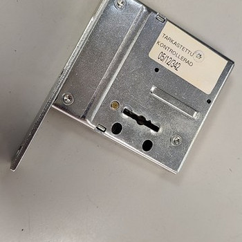 Abloy 428 turvalukk