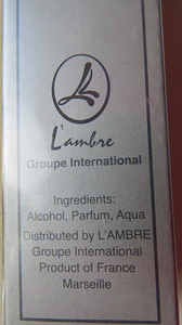 Parfüüm opium yves saint laurent 15 ml. (2 foto / 3)