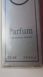 Parfüüm opium yves saint laurent 15 ml. (3 foto / 3)