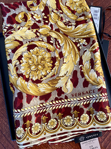Versace (1 фото из 5)