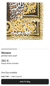 Versace (5 фото из 5)