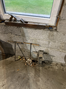 Antiik - höövel ja oherdi (1 foto / 1)