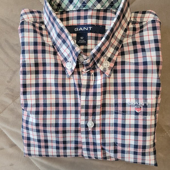 Gant 92 särk