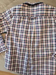 Рубашка Gant 92 (2 фото из 5)