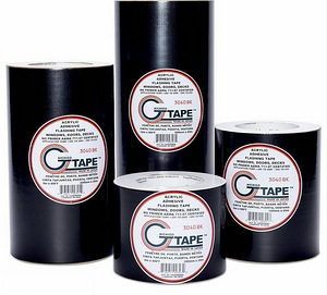 Kaitseteip G-Tape 50mm x 20m Mitsubishi Chemical (4 foto / 10)