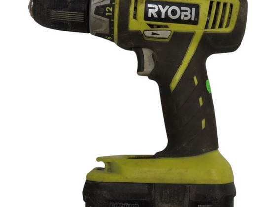 Аккумуляторная дрель Ryobi LCD1802 + ak 1,3Ah (без зарядки)