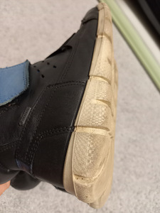 ECCO s.33 (6 фото из 7)