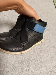 ECCO s.33 (4 фото из 7)