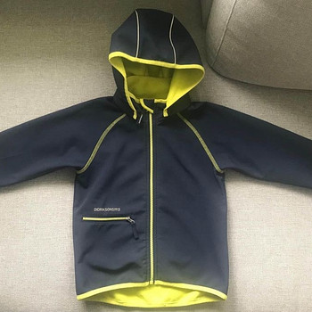 Куртка Didriksons софтшелл, s110