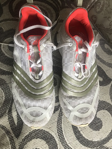 Tossud Adidas 38 2/3 ( 24cm) (2 foto / 3)