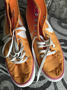 Кеды Nike , 41 ( 26.5см) (2 фото из 3)