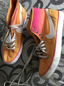 Кеды Nike , 41 ( 26.5см) (1 фото из 3)