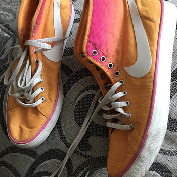 Ketsid Nike, 41 ( 26.5cm)