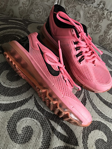 Tossud Nike, 37.5 ( 23.5cm) (1 foto / 3)
