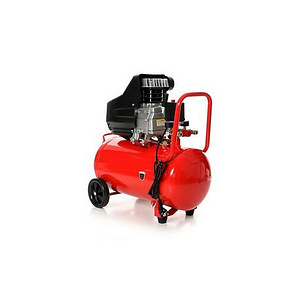 Õhukompressor 50L,8bar.Uus. (1 фото из 3)