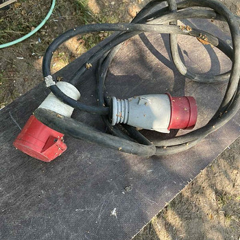 Розетка