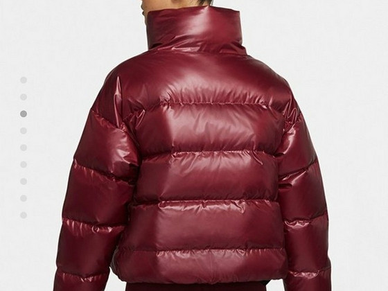 Nike куртка