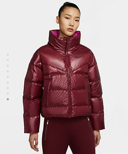 Nike jope (2 foto / 3)