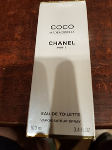 Chanel Coco 100ml (1 foto / 3)