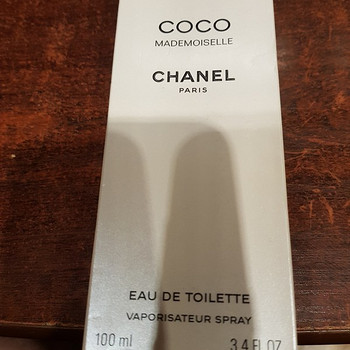 Chanel Coco 100ml
