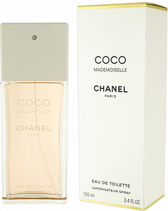 Chanel Coco 100ml (2 foto / 3)