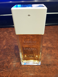 Chanel Coco 100ml (3 foto / 3)