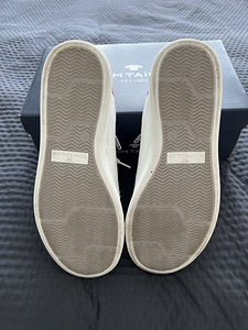 Сапоги Tom Tailor (3 фото из 3)
