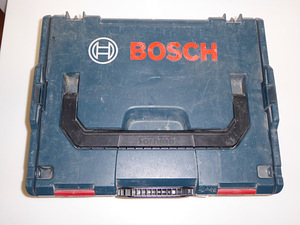 Ristlaser BOSCH GLL 3-50 + Kohver (2 foto / 4)