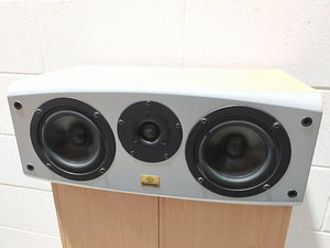 Центральный динамик Radiotehnika X-Line CS 4.1 (1 фото из 5)