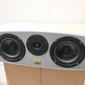 Центральный динамик Radiotehnika X-Line CS 4.1
