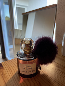 Духи Annik Goutal Tenue de Soiree оригинал (1 фото из 2)