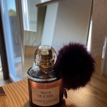 Parfüüm Annik Goutal Tenue de Soiree originaal