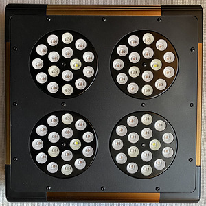 Sonlight Hyperled Apollo PLUS 4 (2 foto / 7)