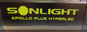Sonlight Hyperled Apollo PLUS 4 (3 foto / 7)