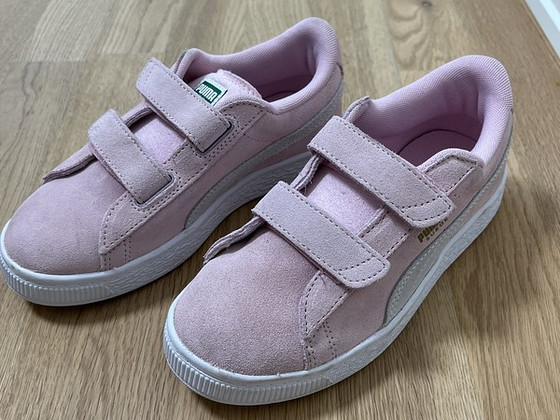 Puma tossud, suurus 33